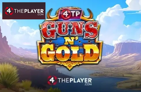 4TP Guns N’ Gold